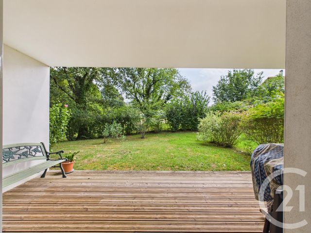 Appartement T3 à vendre - 3 pièces - 63.7 m2 - ESPELETTE - 64 - AQUITAINE - Century 21 Agence Les Alizés