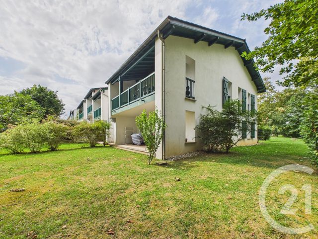 Appartement T3 à vendre ESPELETTE