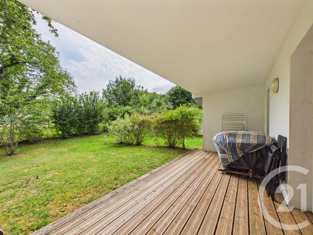 Appartement T3 à vendre - 3 pièces - 63.7 m2 - ESPELETTE - 64 - AQUITAINE - Century 21 Agence Les Alizés