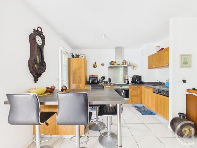 Appartement T3 à vendre - 3 pièces - 63.7 m2 - ESPELETTE - 64 - AQUITAINE - Century 21 Agence Les Alizés