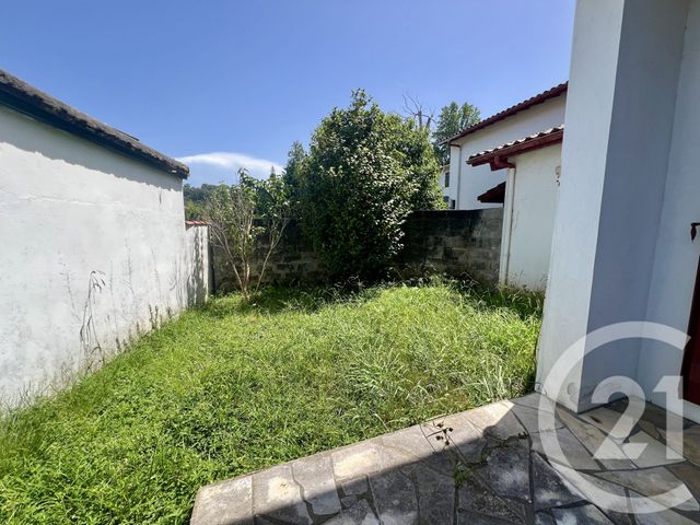 maison à vendre - 4 pièces - 73.3 m2 - CAMBO LES BAINS - 64 - AQUITAINE - Century 21 Agence Les Alizés