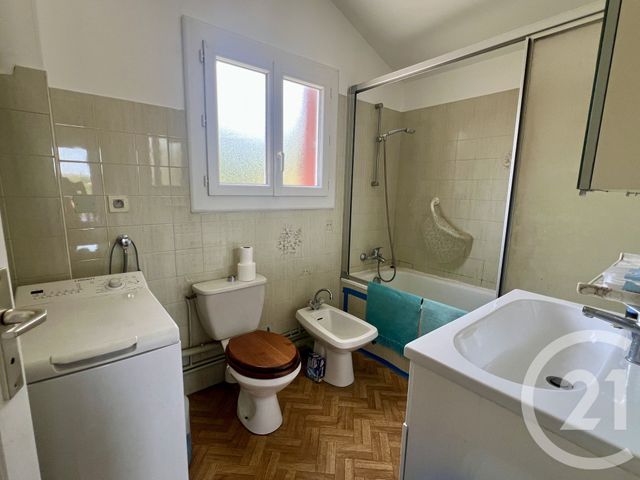 maison à vendre - 4 pièces - 73.3 m2 - CAMBO LES BAINS - 64 - AQUITAINE - Century 21 Agence Les Alizés