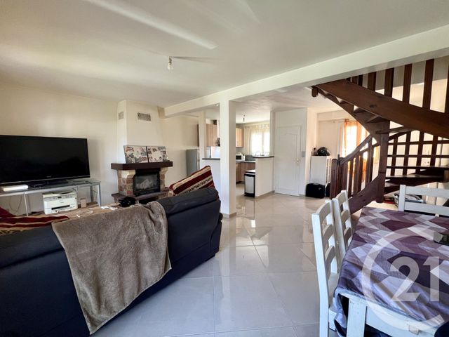 maison à vendre - 4 pièces - 73.3 m2 - CAMBO LES BAINS - 64 - AQUITAINE - Century 21 Agence Les Alizés