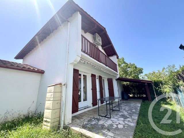 maison à vendre - 4 pièces - 73.3 m2 - CAMBO LES BAINS - 64 - AQUITAINE - Century 21 Agence Les Alizés