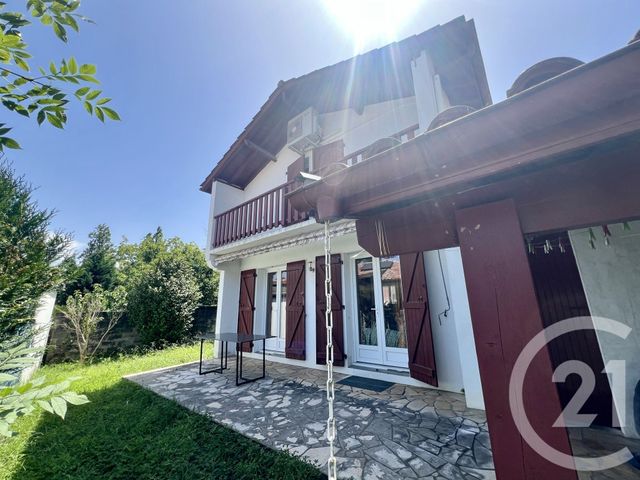maison - CAMBO LES BAINS - 64