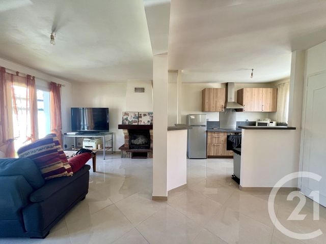 maison à vendre - 4 pièces - 73.3 m2 - CAMBO LES BAINS - 64 - AQUITAINE - Century 21 Agence Les Alizés