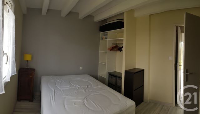 Appartement T2 à louer - 2 pièces - 39.0 m2 - USTARITZ - 64 - AQUITAINE - Century 21 Agence Les Alizés