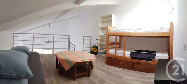 Appartement T2 à louer - 2 pièces - 39.0 m2 - USTARITZ - 64 - AQUITAINE - Century 21 Agence Les Alizés