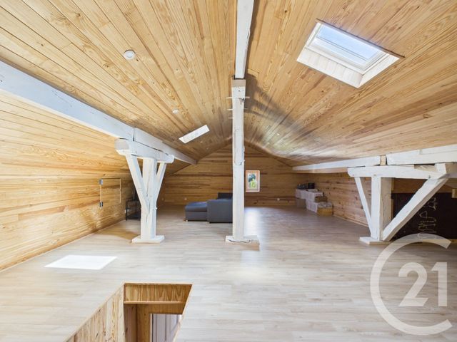 maison à louer - 6 pièces - 148.31 m2 - USTARITZ - 64 - AQUITAINE - Century 21 Agence Les Alizés