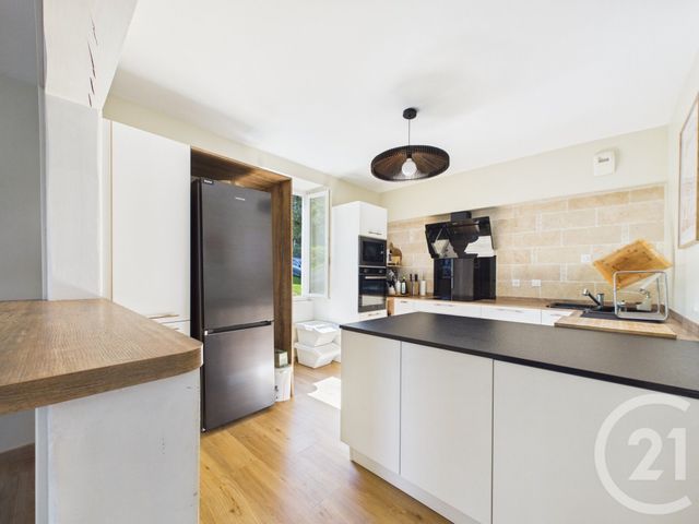 maison à louer - 6 pièces - 148.31 m2 - USTARITZ - 64 - AQUITAINE - Century 21 Agence Les Alizés