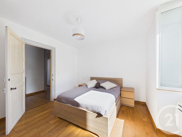 maison à louer - 6 pièces - 148.31 m2 - USTARITZ - 64 - AQUITAINE - Century 21 Agence Les Alizés