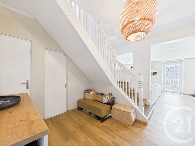 maison à louer - 6 pièces - 148.31 m2 - USTARITZ - 64 - AQUITAINE - Century 21 Agence Les Alizés