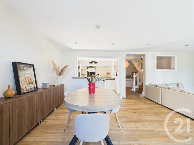 maison à louer - 6 pièces - 148.31 m2 - USTARITZ - 64 - AQUITAINE - Century 21 Agence Les Alizés