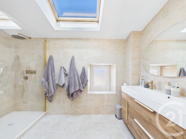 maison à louer - 6 pièces - 148.31 m2 - USTARITZ - 64 - AQUITAINE - Century 21 Agence Les Alizés