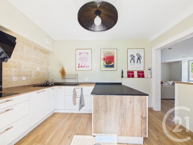 maison à louer - 6 pièces - 148.31 m2 - USTARITZ - 64 - AQUITAINE - Century 21 Agence Les Alizés
