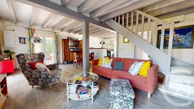 maison à vendre - 5 pièces - 136.9 m2 - LARRESSORE - 64 - AQUITAINE - Century 21 Agence Les Alizés