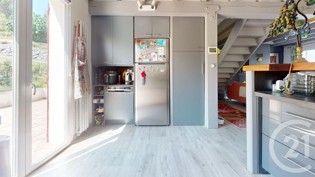 maison à vendre - 5 pièces - 136.9 m2 - LARRESSORE - 64 - AQUITAINE - Century 21 Agence Les Alizés