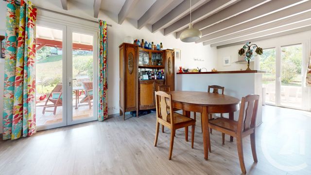 maison à vendre - 5 pièces - 136.9 m2 - LARRESSORE - 64 - AQUITAINE - Century 21 Agence Les Alizés