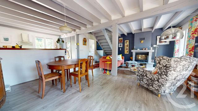 maison à vendre - 5 pièces - 136.9 m2 - LARRESSORE - 64 - AQUITAINE - Century 21 Agence Les Alizés