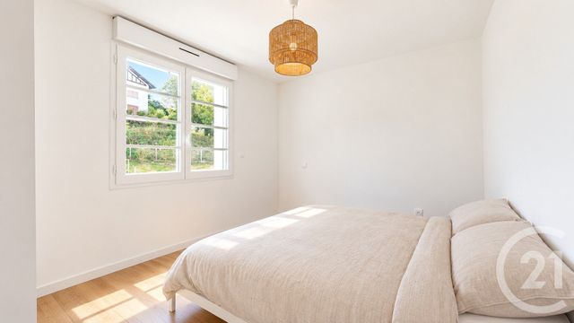 Appartement T4 à vendre - 4 pièces - 96.21 m2 - LARRESSORE - 64 - AQUITAINE - Century 21 Agence Les Alizés
