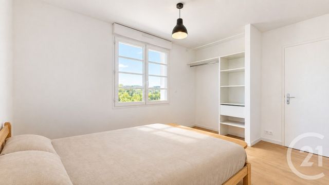 Appartement T4 à vendre - 4 pièces - 96.21 m2 - LARRESSORE - 64 - AQUITAINE - Century 21 Agence Les Alizés