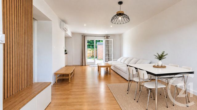 Appartement T4 à vendre - 4 pièces - 96.21 m2 - LARRESSORE - 64 - AQUITAINE - Century 21 Agence Les Alizés
