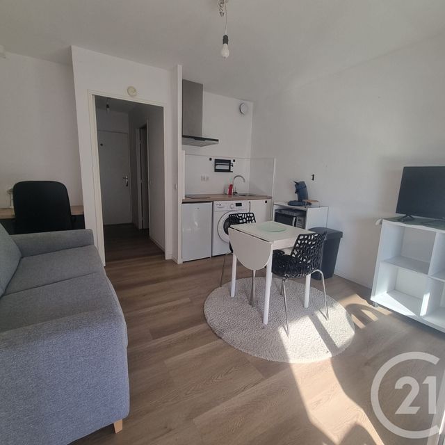 Appartement Studio à vendre CAMBO LES BAINS