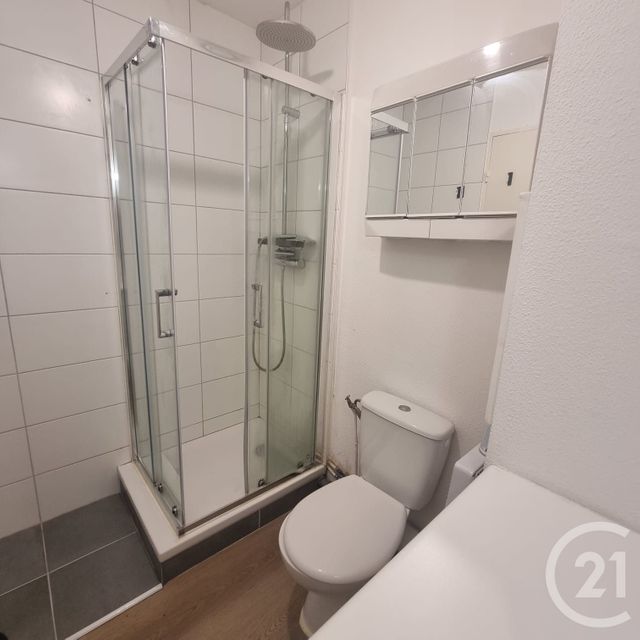 Appartement Studio à vendre - 1 pièce - 19.6 m2 - CAMBO LES BAINS - 64 - AQUITAINE - Century 21 Agence Les Alizés