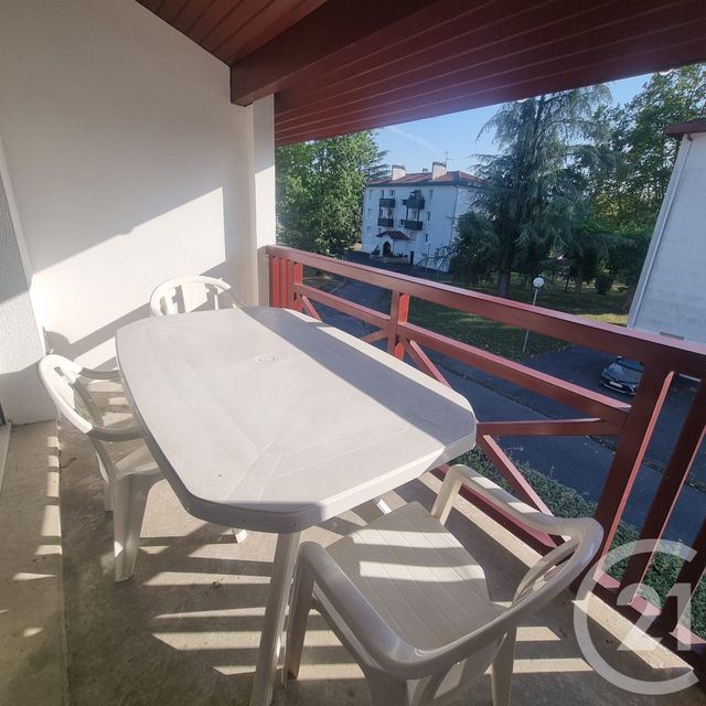 Appartement Studio à vendre - 1 pièce - 19.6 m2 - CAMBO LES BAINS - 64 - AQUITAINE - Century 21 Agence Les Alizés
