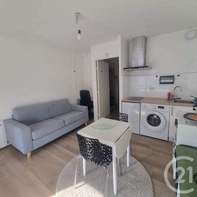 Appartement Studio à vendre - 1 pièce - 19.6 m2 - CAMBO LES BAINS - 64 - AQUITAINE - Century 21 Agence Les Alizés