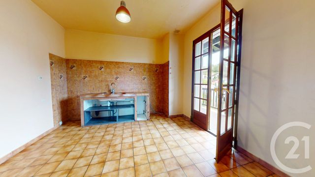 maison à vendre - 4 pièces - 99.6 m2 - CAMBO LES BAINS - 64 - AQUITAINE - Century 21 Agence Les Alizés