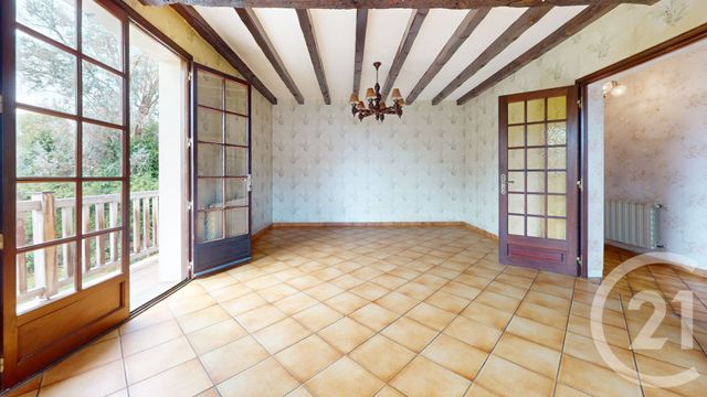 maison à vendre - 4 pièces - 99.6 m2 - CAMBO LES BAINS - 64 - AQUITAINE - Century 21 Agence Les Alizés