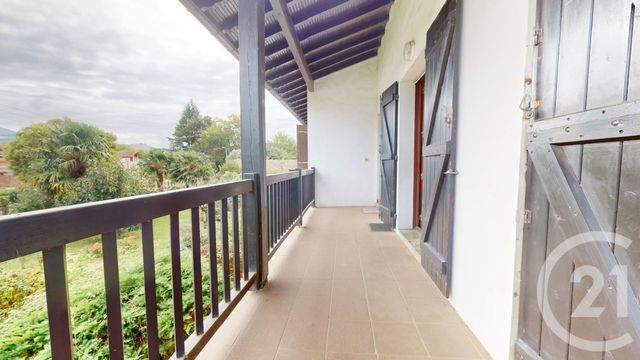 maison à vendre - 4 pièces - 99.6 m2 - CAMBO LES BAINS - 64 - AQUITAINE - Century 21 Agence Les Alizés