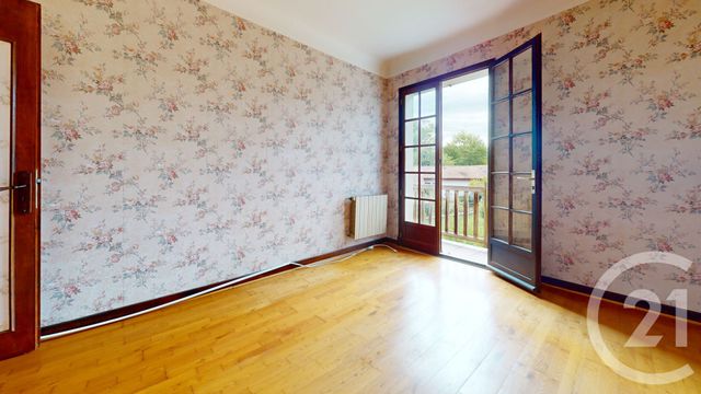 maison à vendre - 4 pièces - 99.6 m2 - CAMBO LES BAINS - 64 - AQUITAINE - Century 21 Agence Les Alizés