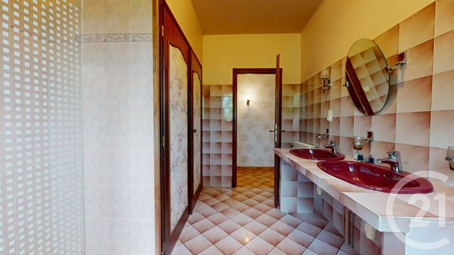 maison à vendre - 4 pièces - 99.6 m2 - CAMBO LES BAINS - 64 - AQUITAINE - Century 21 Agence Les Alizés