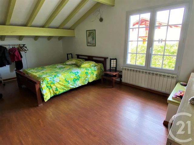maison à louer - 7 pièces - 145.0 m2 - USTARITZ - 64 - AQUITAINE - Century 21 Agence Les Alizés