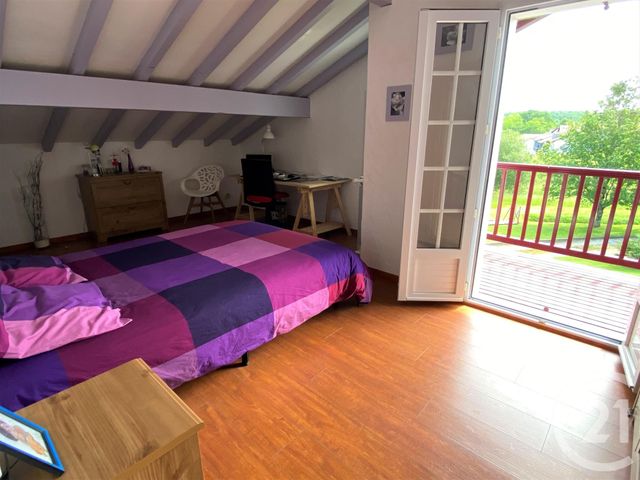 maison à louer - 7 pièces - 145.0 m2 - USTARITZ - 64 - AQUITAINE - Century 21 Agence Les Alizés
