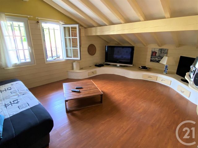maison à louer - 7 pièces - 145.0 m2 - USTARITZ - 64 - AQUITAINE - Century 21 Agence Les Alizés
